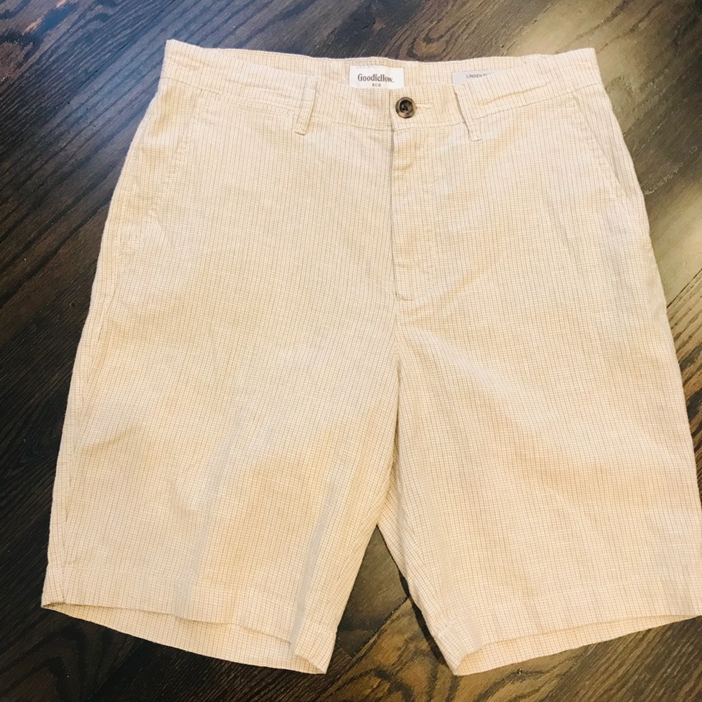 Slim Shorts (small size) 🩳